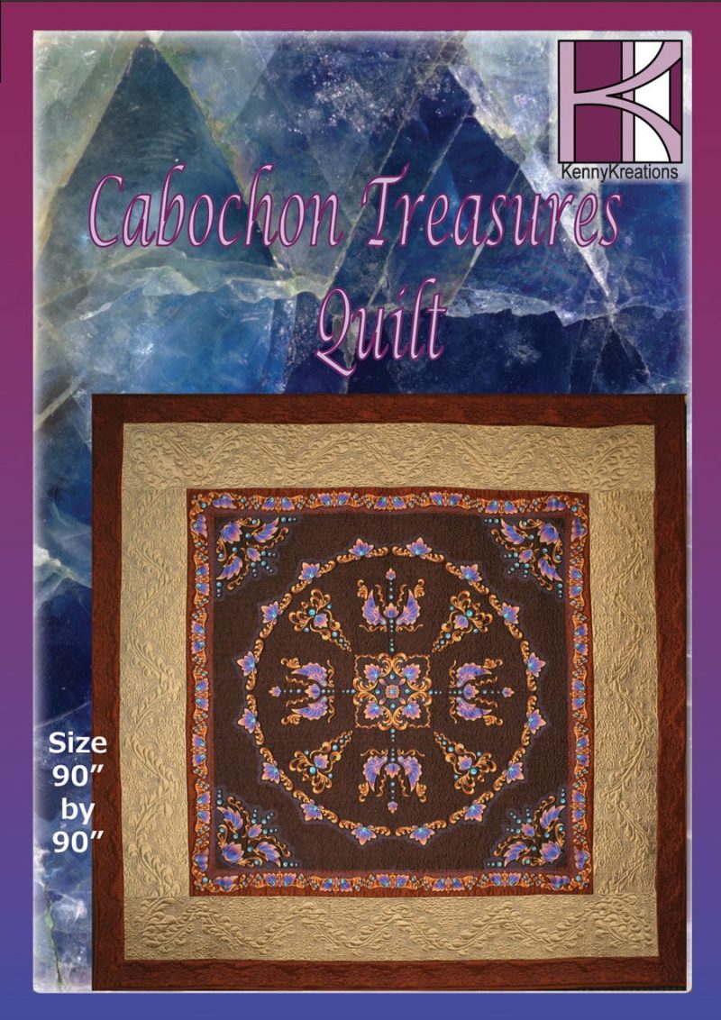 Cabochon Treasures