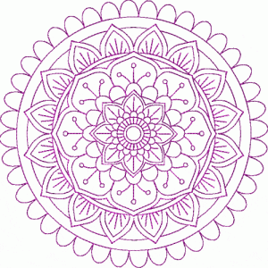 Read more about the article Mandala