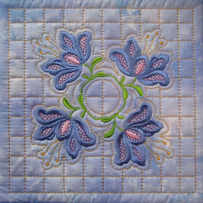 Tarantella Table Linen - Image 6